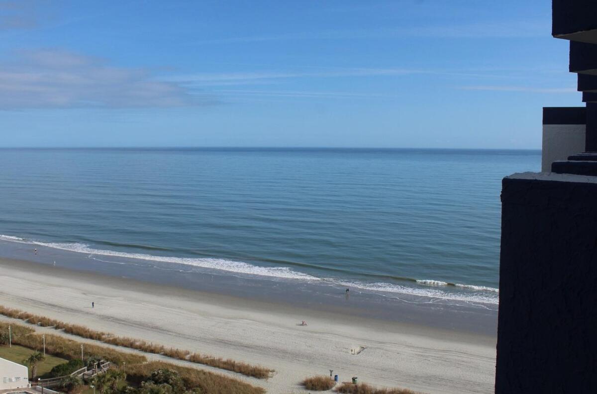 Blue Water Oceanview, 15th Floor