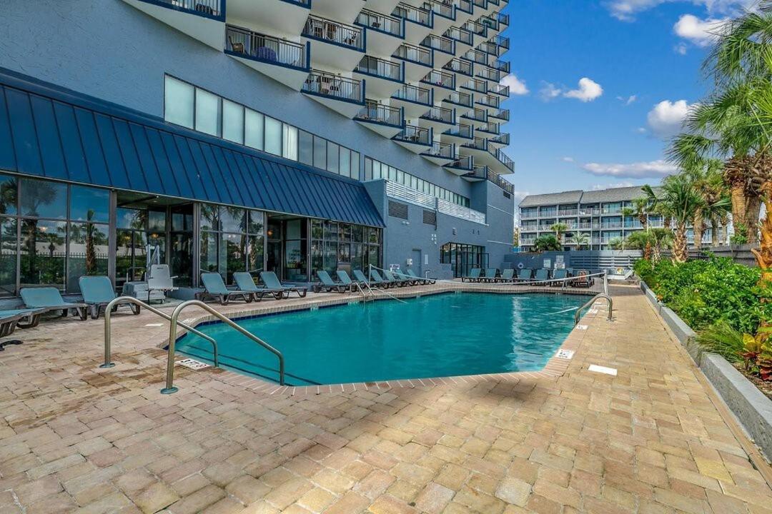 Blue Water Oceanview, 15th Floor * Myrtle Beach