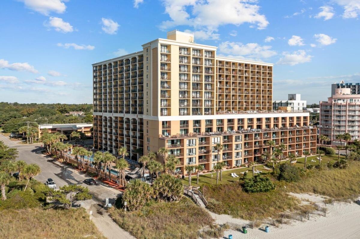 1br With Amazing Ocean Views! *