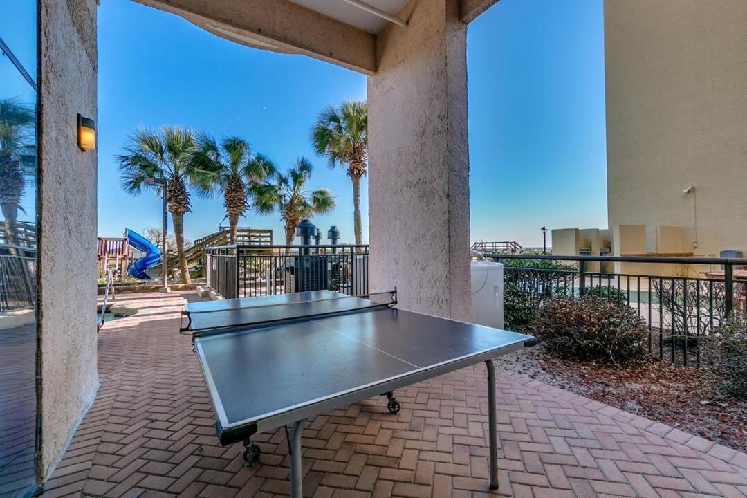 Coastal Flare,stylish 1 Bedroom Located The Northern End Of Myrtle Beach. Apartment