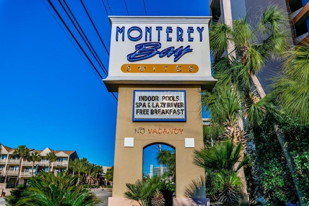 Coastal Flare,stylish 1 Bedroom Located The Northern End Of Myrtle Beach. *