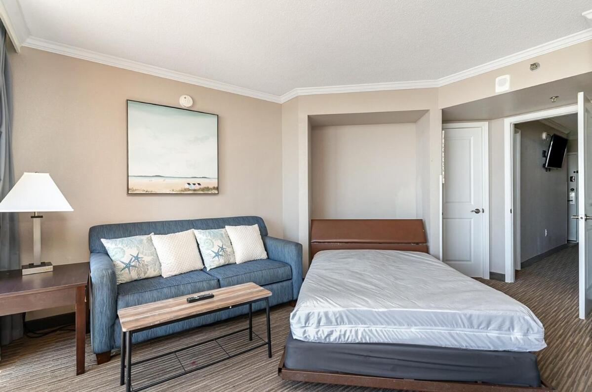 Holiday home 1br With Amazing Ocean Views! Myrtle Beach