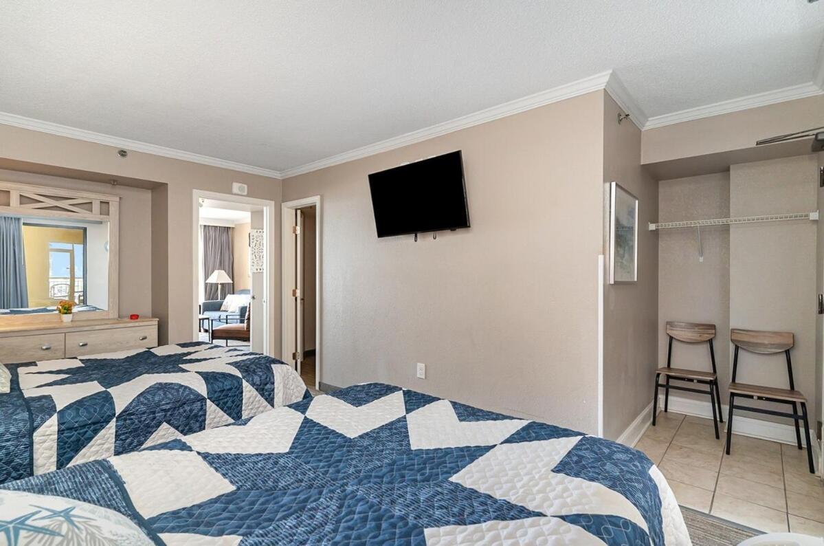 1br With Amazing Ocean Views! Myrtle Beach