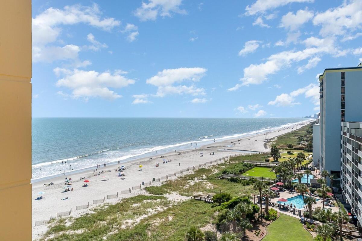 1br With Amazing Ocean Views! Myrtle Beach