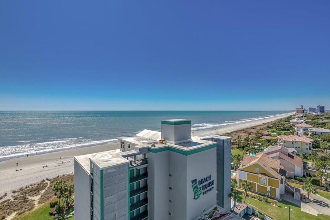 Coastal Flare,stylish 1 Bedroom Located The Northern End Of Myrtle Beach. Apartment Myrtle Beach