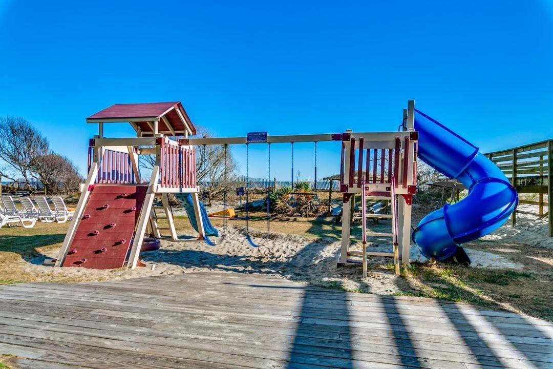 Apartment Coastal Flare,stylish 1 Bedroom Located The Northern End Of Myrtle Beach. *