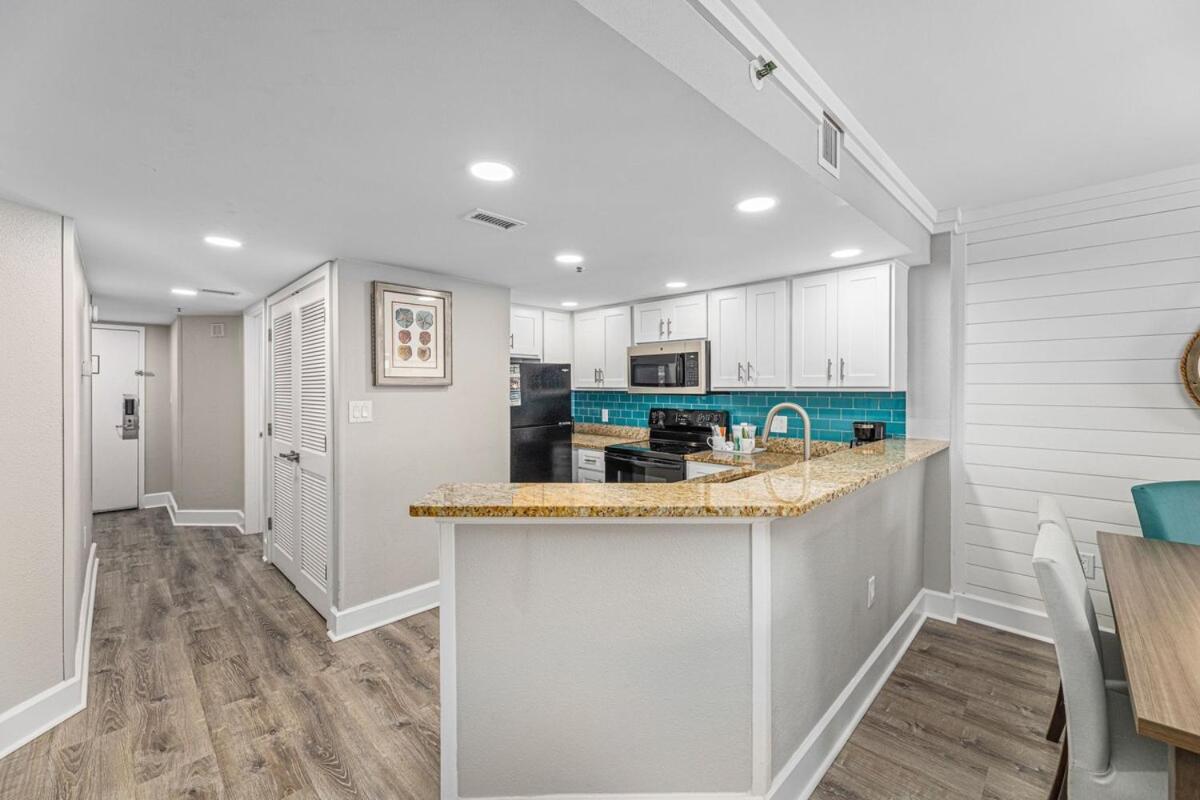 Grande Cayman, 3br Oceanfront * Myrtle Beach