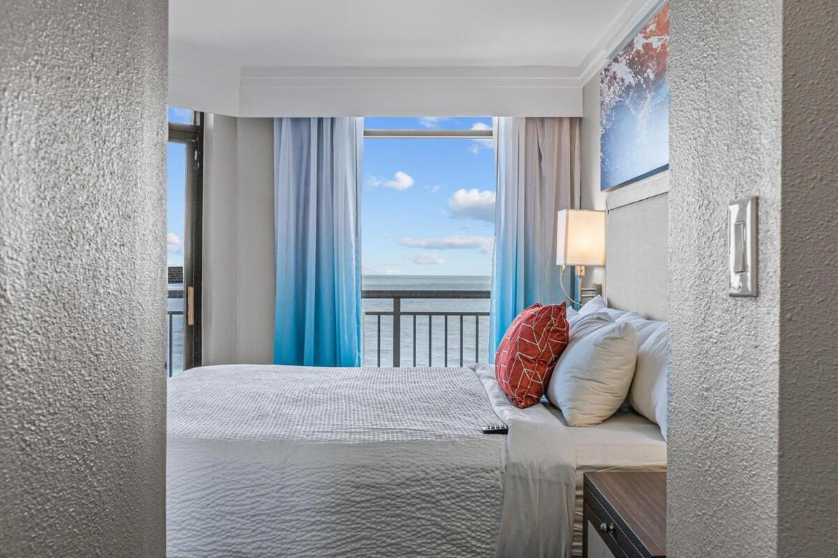 Grande Cayman, 3br Oceanfront Holiday home Myrtle Beach