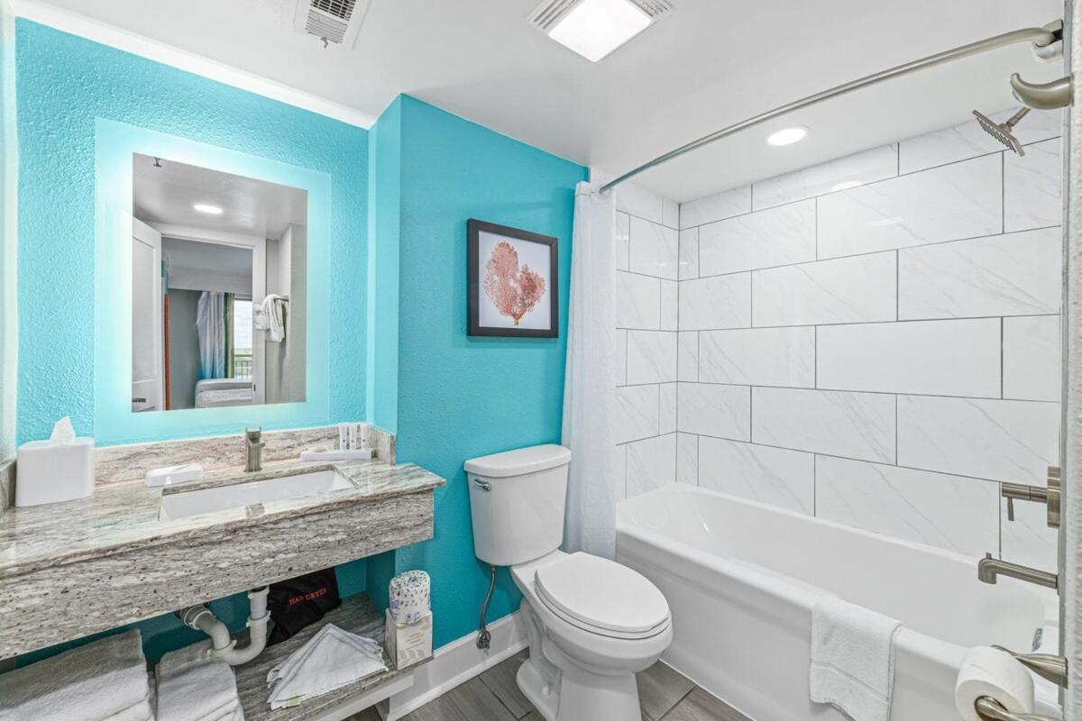 Grande Cayman, 3br Oceanfront Myrtle Beach
