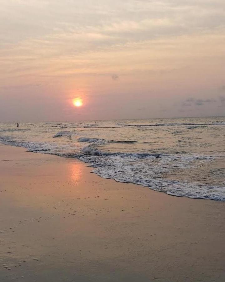 Grande Cayman, 3br Oceanfront