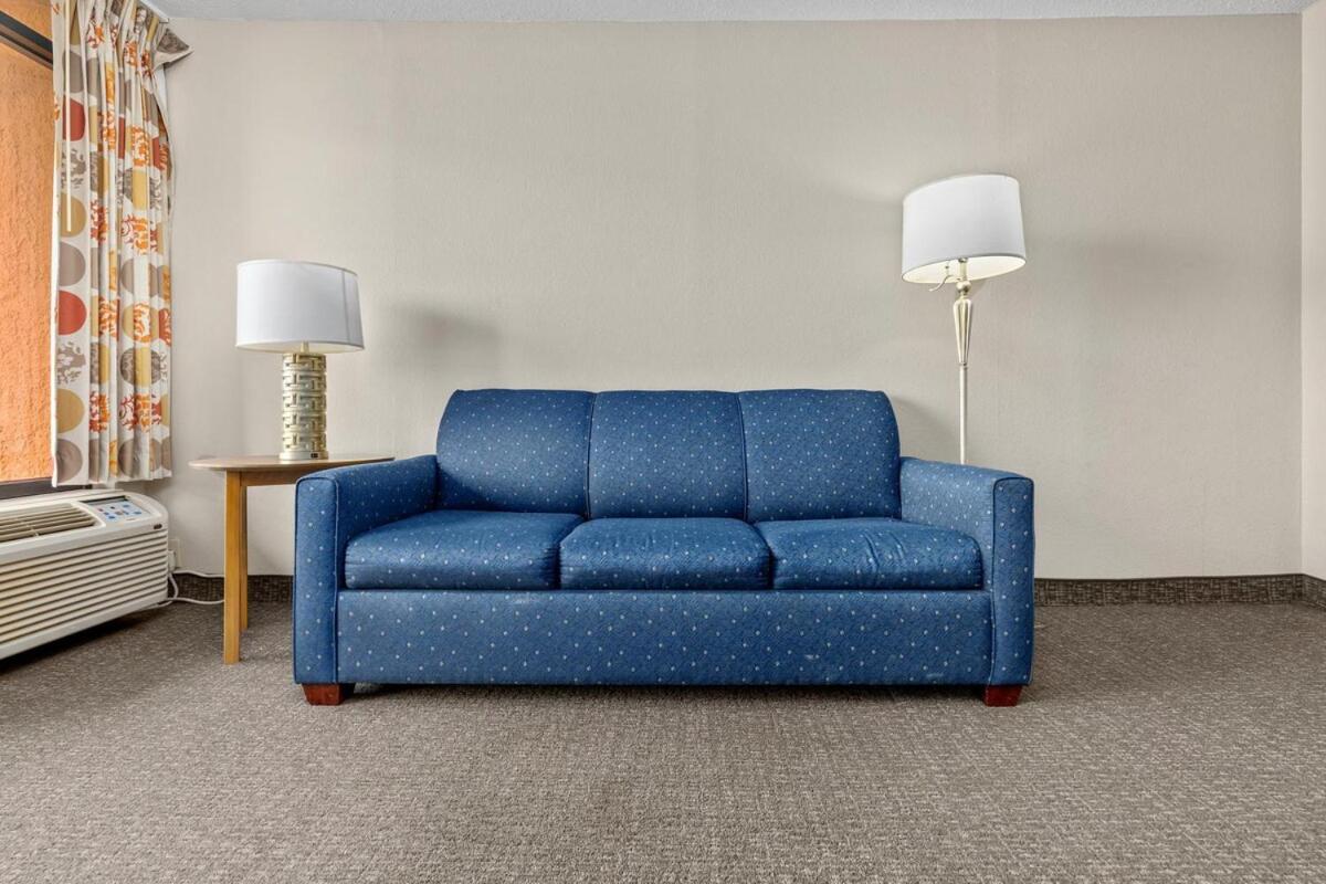 Landmark Resort, 1br Oceanfront Holiday home