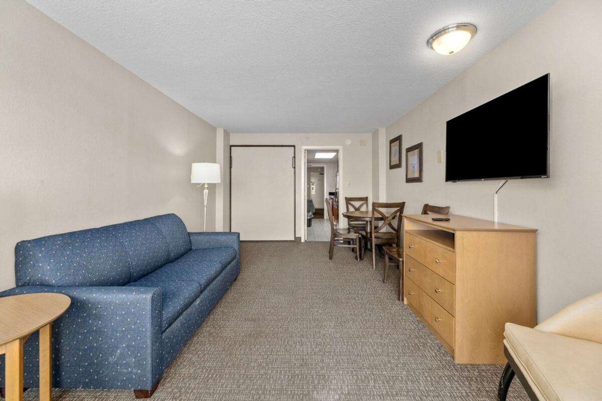 Holiday home Landmark Resort, 1br Oceanfront *