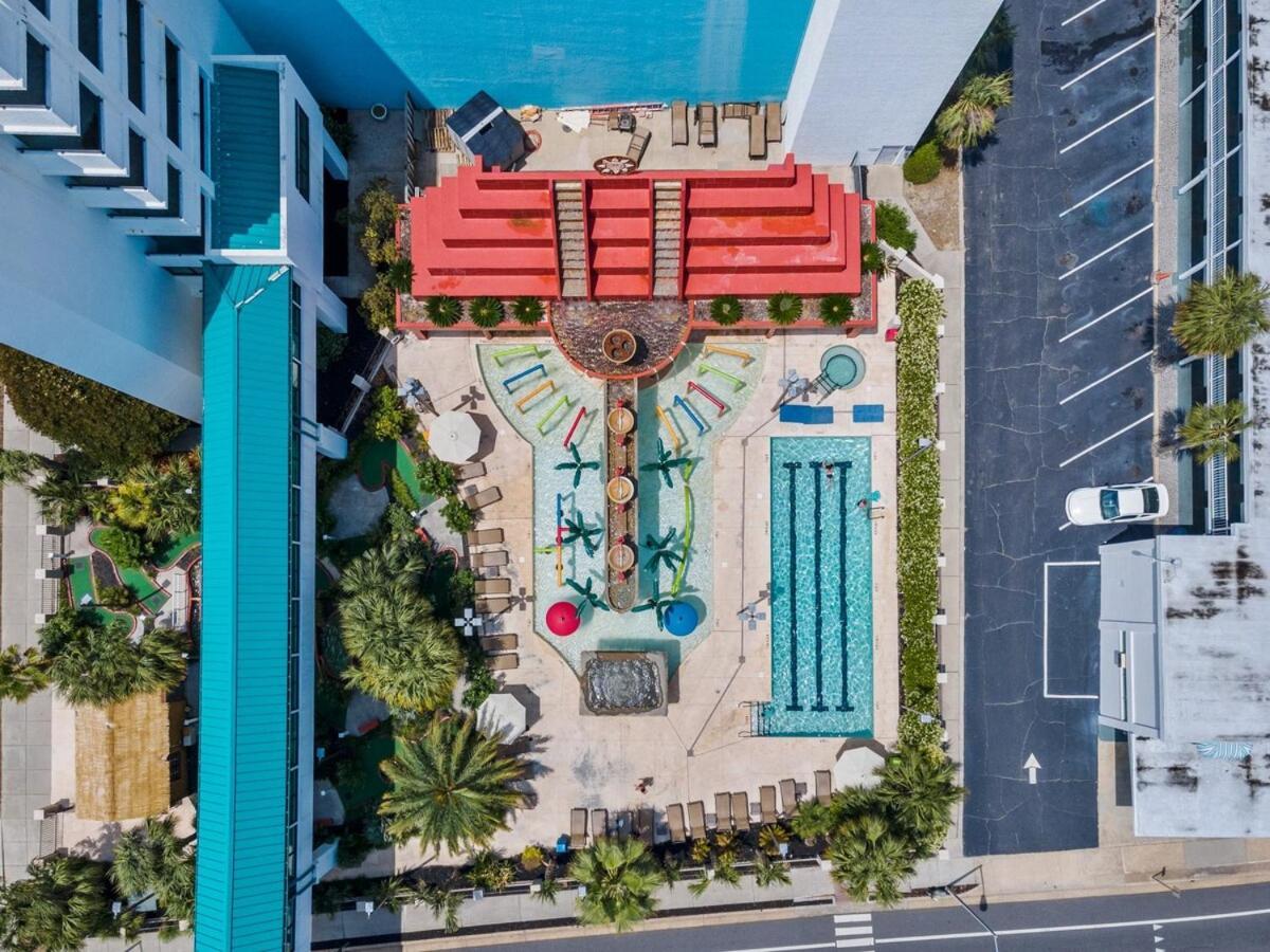 Holiday home Landmark Resort, 1br Oceanfront *