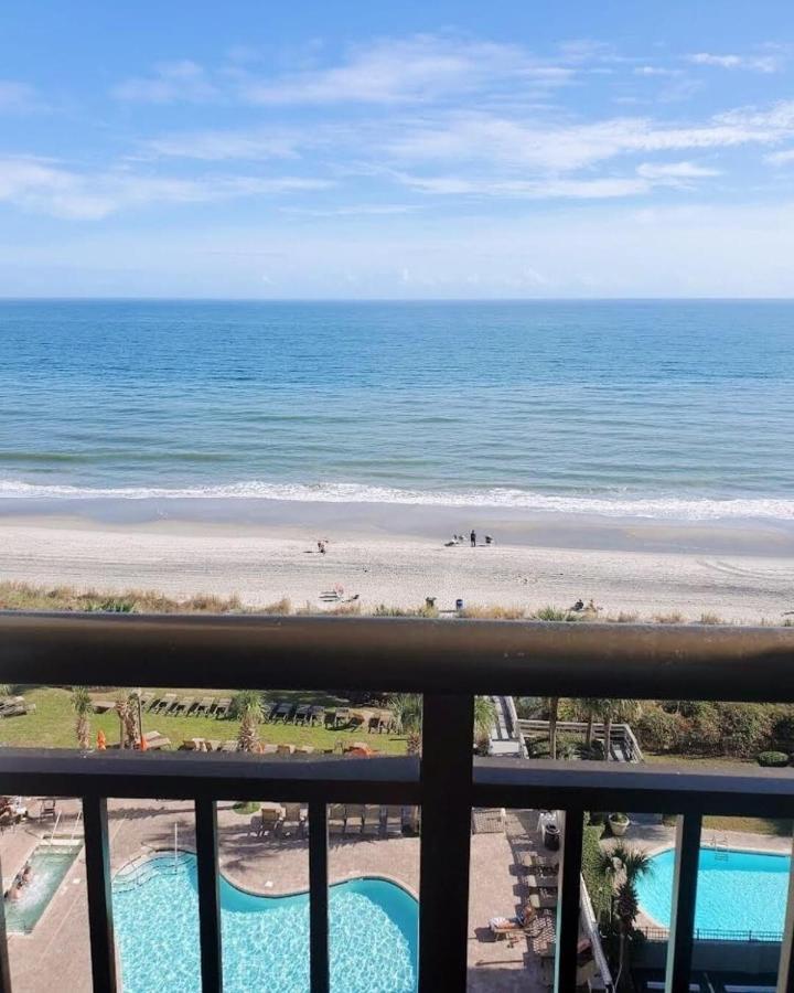 Grande Cayman, 3br Oceanfront * Myrtle Beach