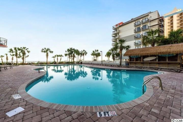 Holiday home Grande Cayman, 3br Oceanfront *