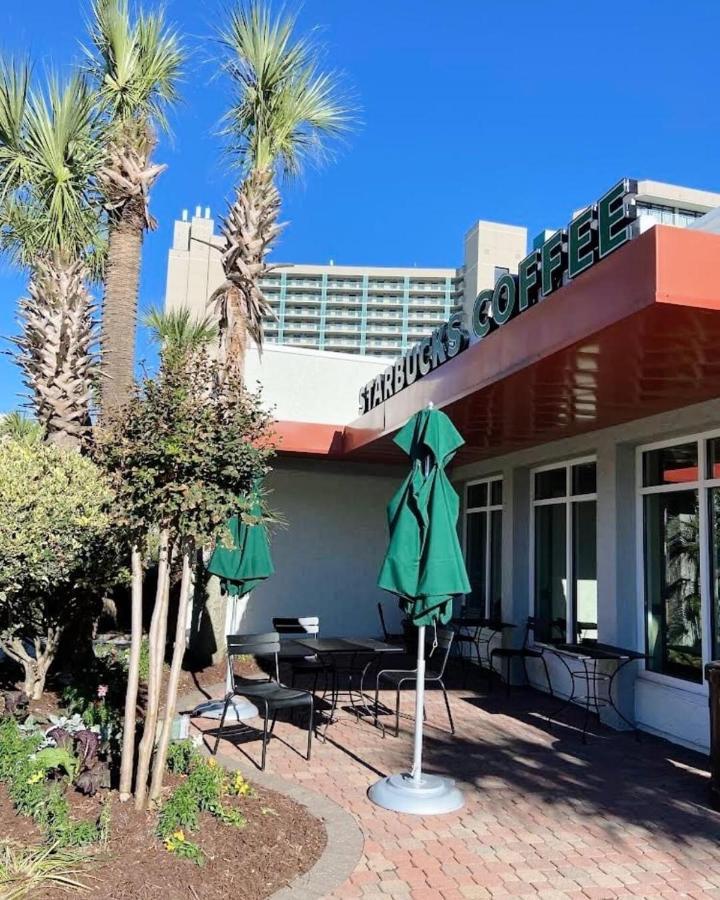 Grande Cayman, 3br Oceanfront * Myrtle Beach