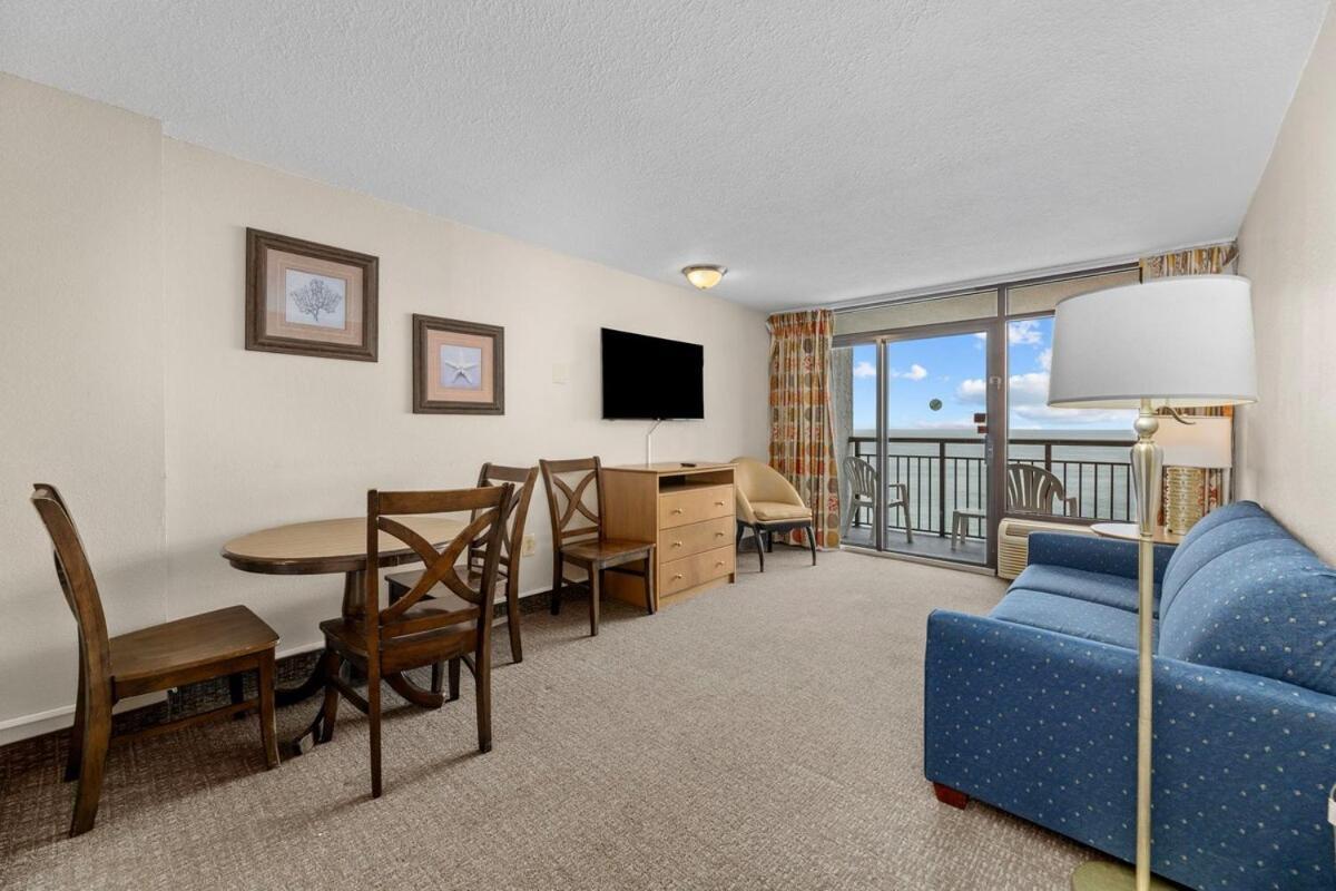 Landmark Resort, 1br Oceanfront * Myrtle Beach