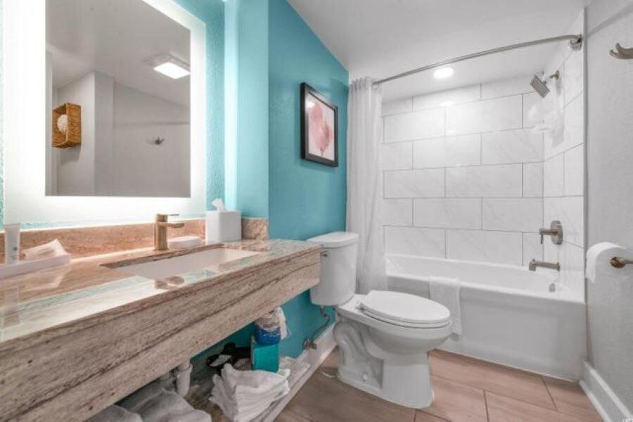 Holiday home Grande Cayman, 3br Oceanfront Myrtle Beach