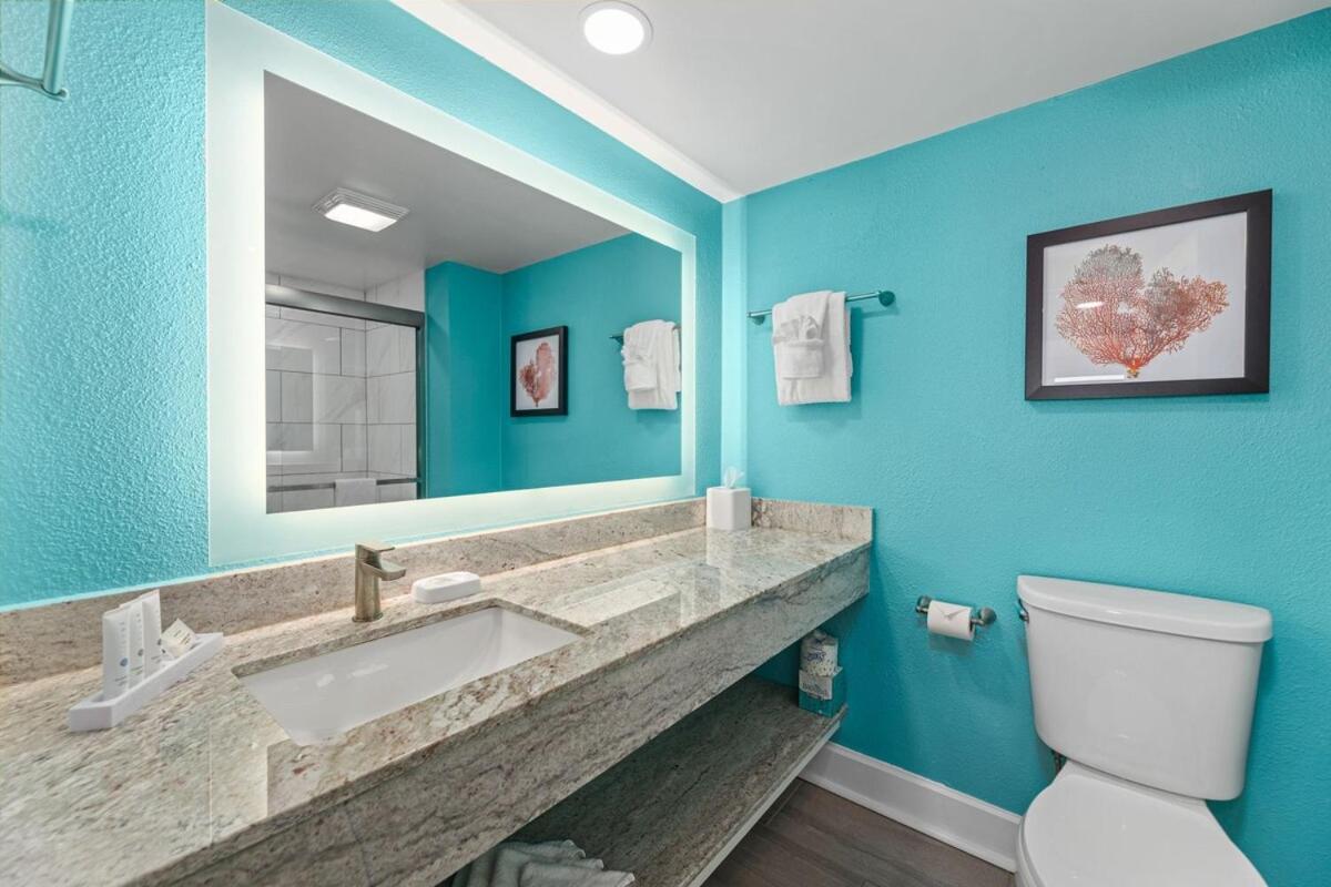 Grande Cayman, 3br Oceanfront * Myrtle Beach
