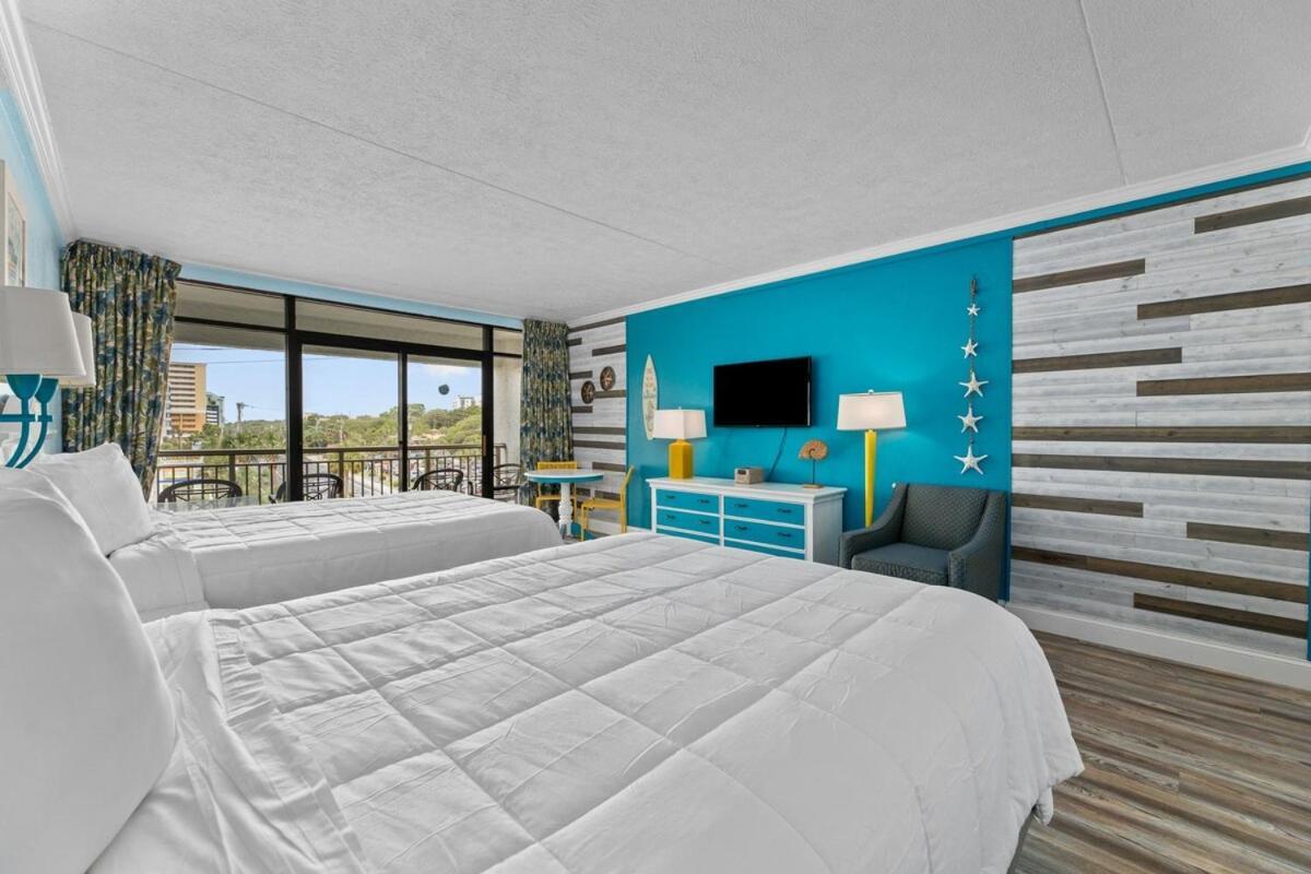 Holiday home Cozy Oceanview Studio, Sleeps 4 *