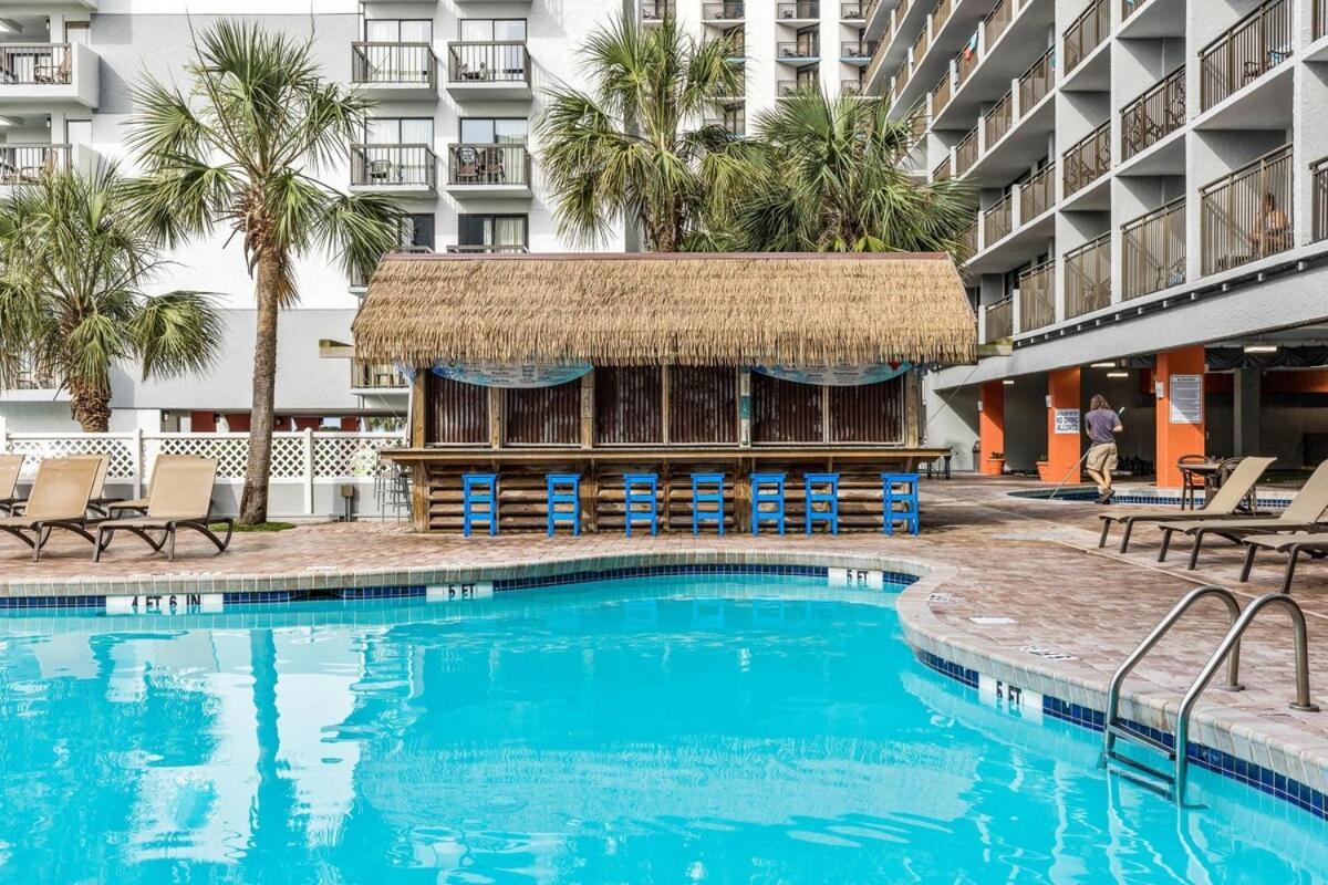 Holiday home Cozy Oceanview Studio, Sleeps 4 Myrtle Beach