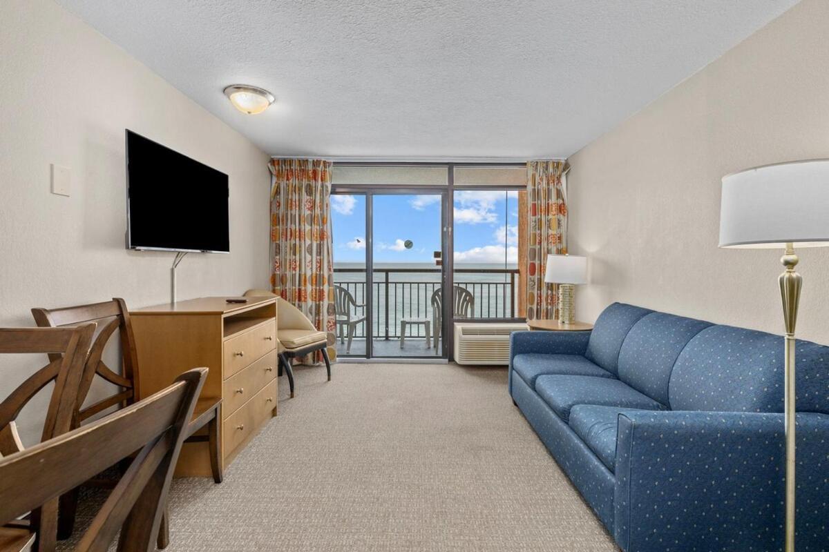 Landmark Resort, 1br Oceanfront Holiday home Myrtle Beach