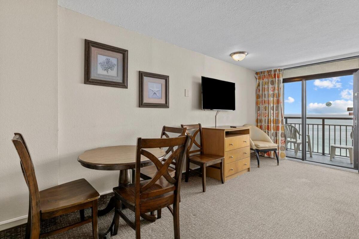 Landmark Resort, 1br Oceanfront * Myrtle Beach