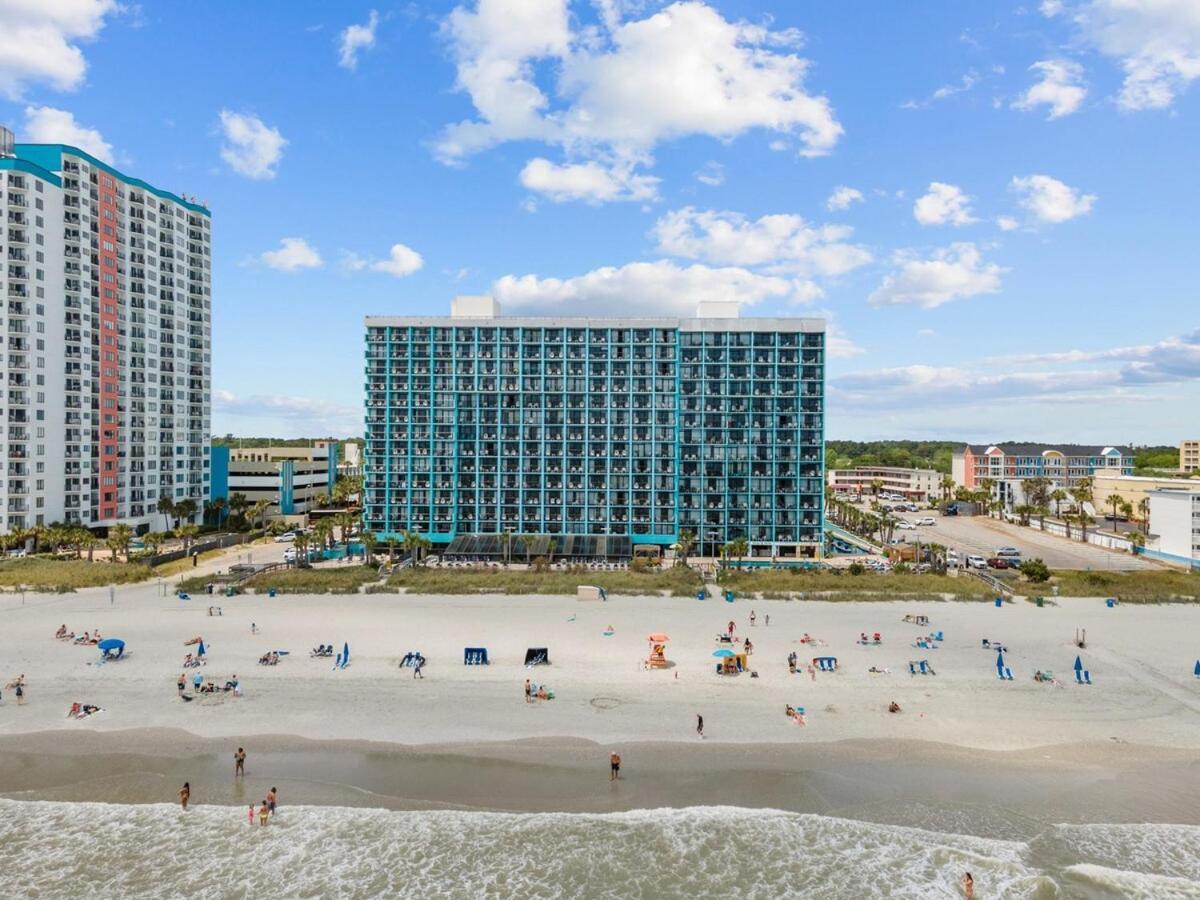 Holiday home Landmark Resort, 1br Oceanfront *