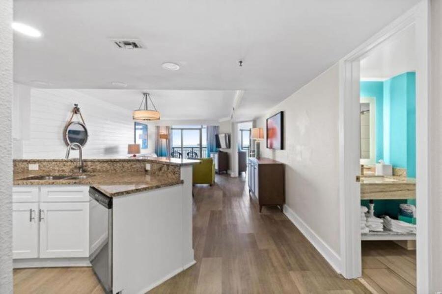 Holiday home Grande Cayman, 3br Oceanfront *