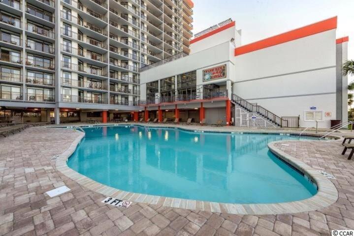 Grande Cayman, 3br Oceanfront * Myrtle Beach