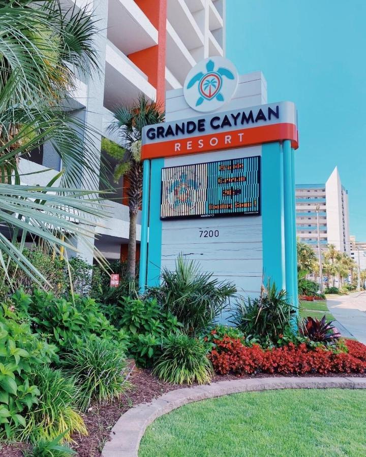 Holiday home Grande Cayman, 3br Oceanfront