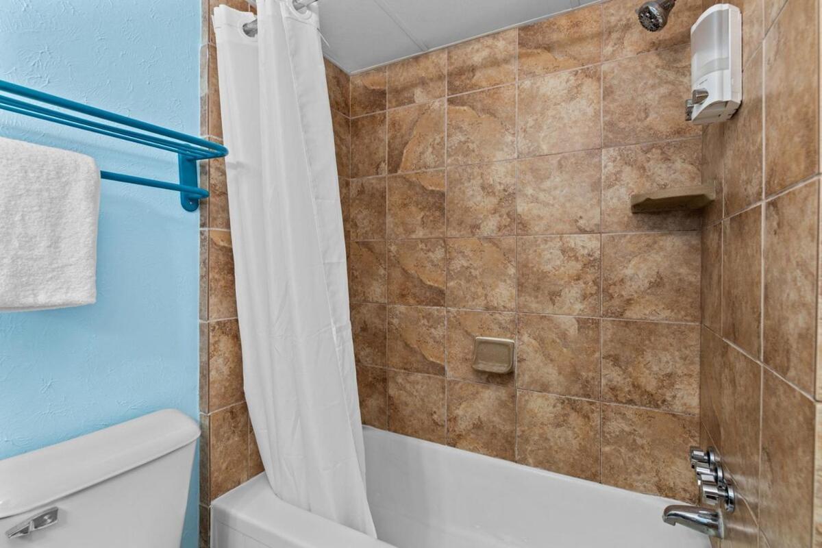 Cozy Oceanview Studio, Sleeps 4 Holiday home *