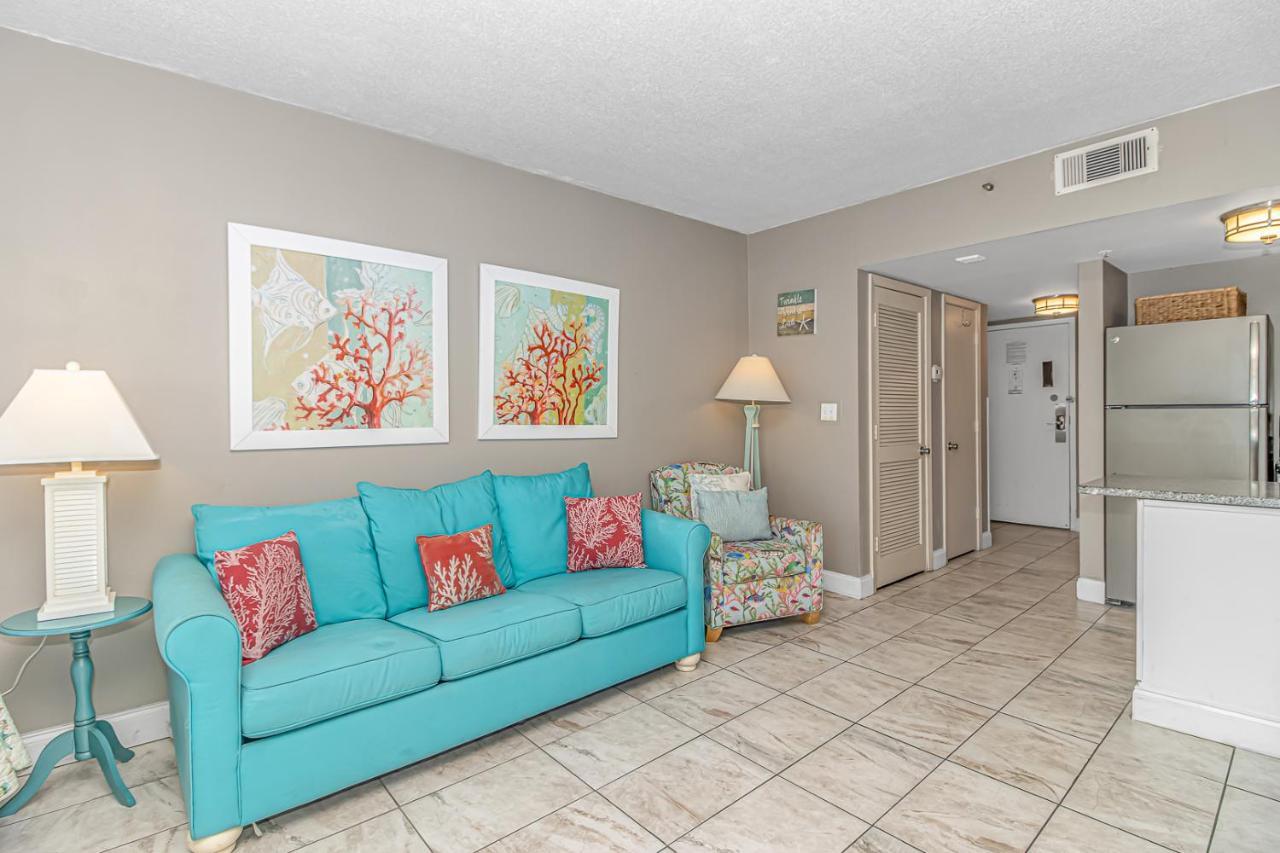 Stunning With Impeccable Oceanfront Views! Beautifully Updated - Palace 1202 Holiday home Myrtle Beach