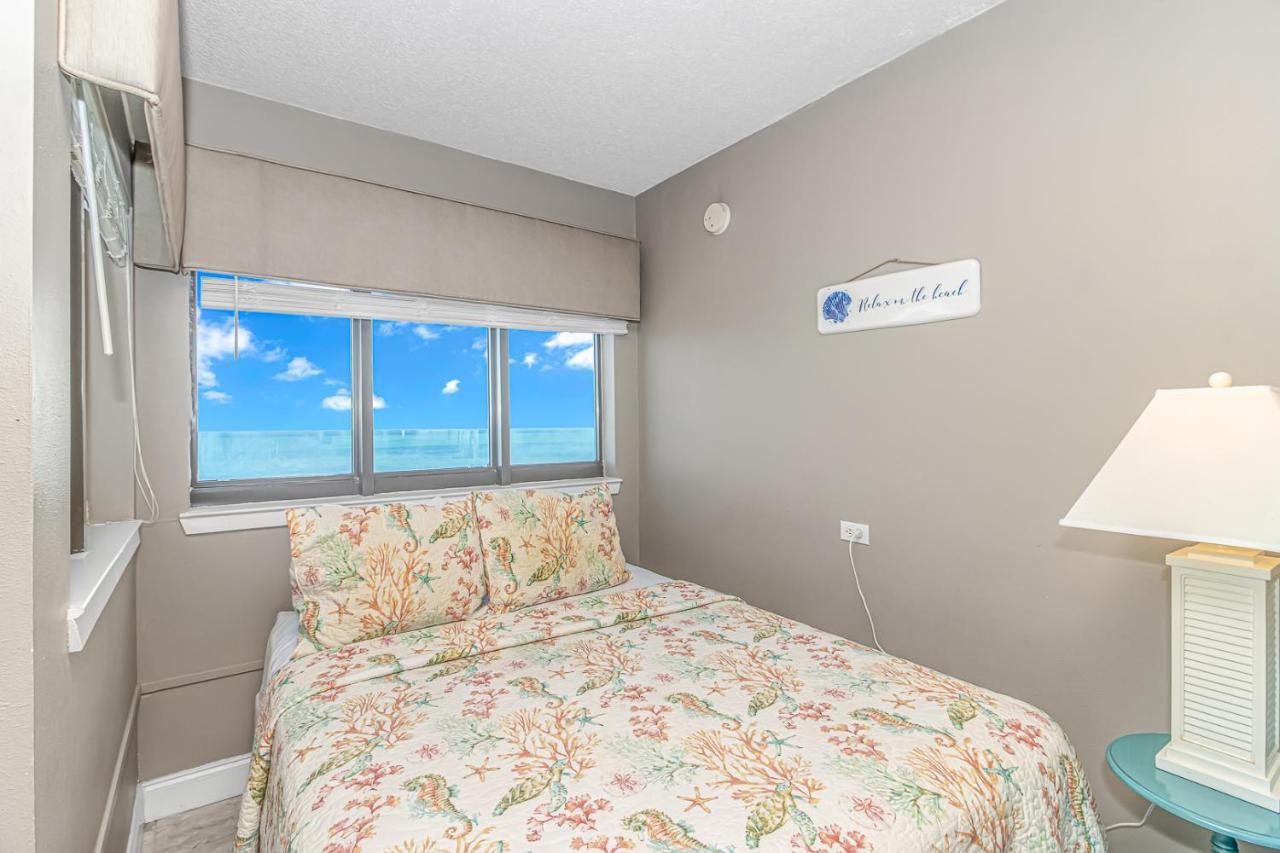 Stunning With Impeccable Oceanfront Views! Beautifully Updated - Palace 1202 * Myrtle Beach