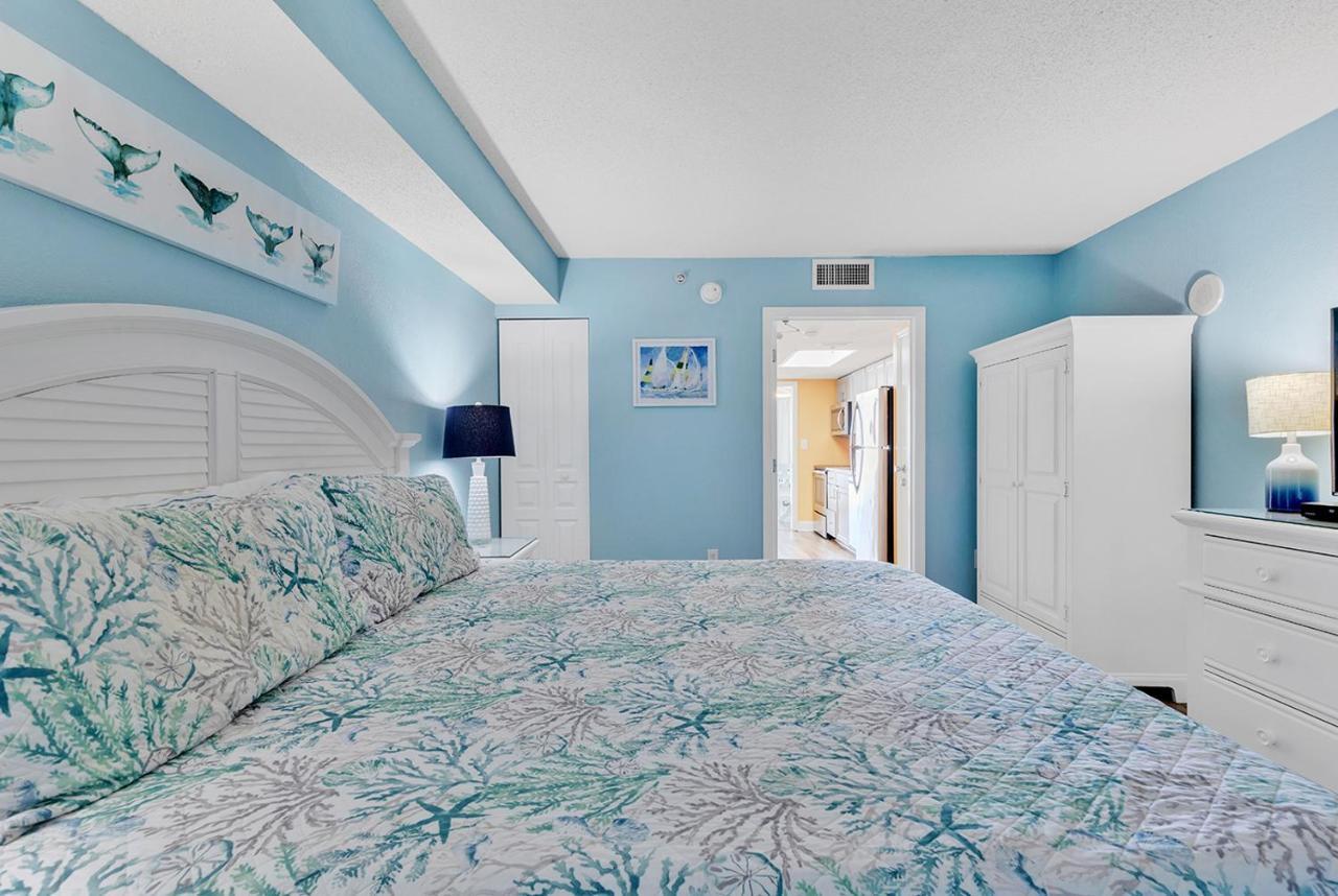 Bay Watch 1203 - Perfect Oceanside Getaway Myrtle Beach