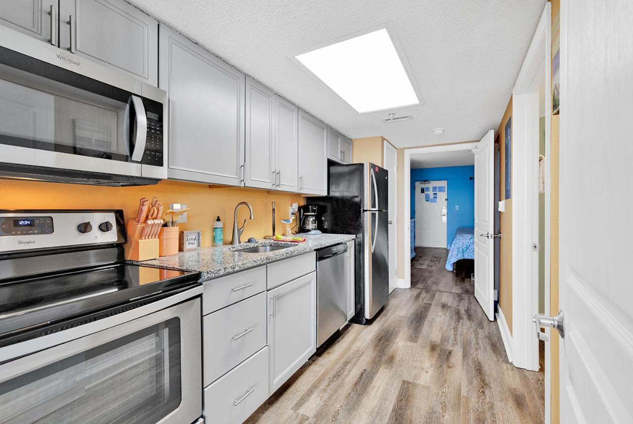 Holiday home Bay Watch 1203 - Perfect Oceanside Getaway *