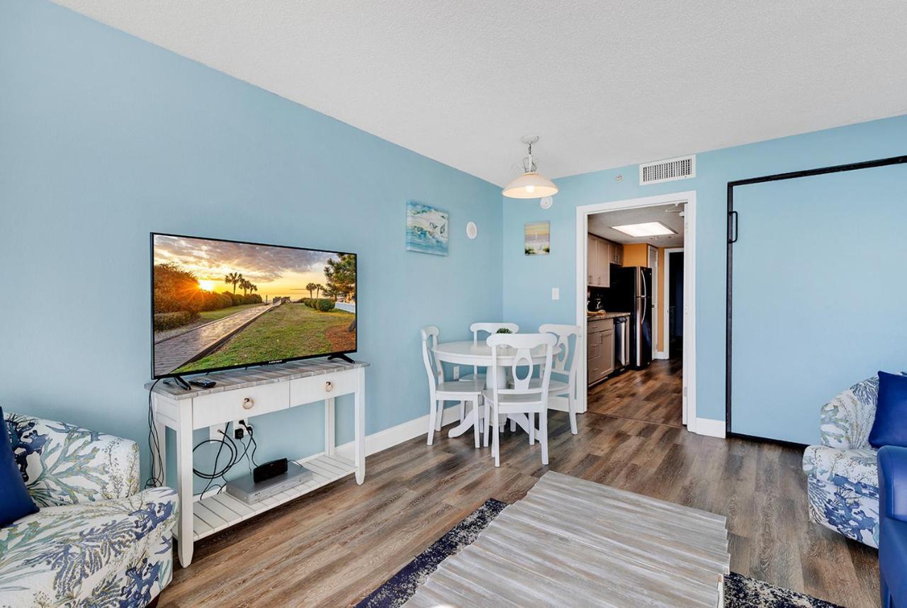 Bay Watch 1203 - Perfect Oceanside Getaway