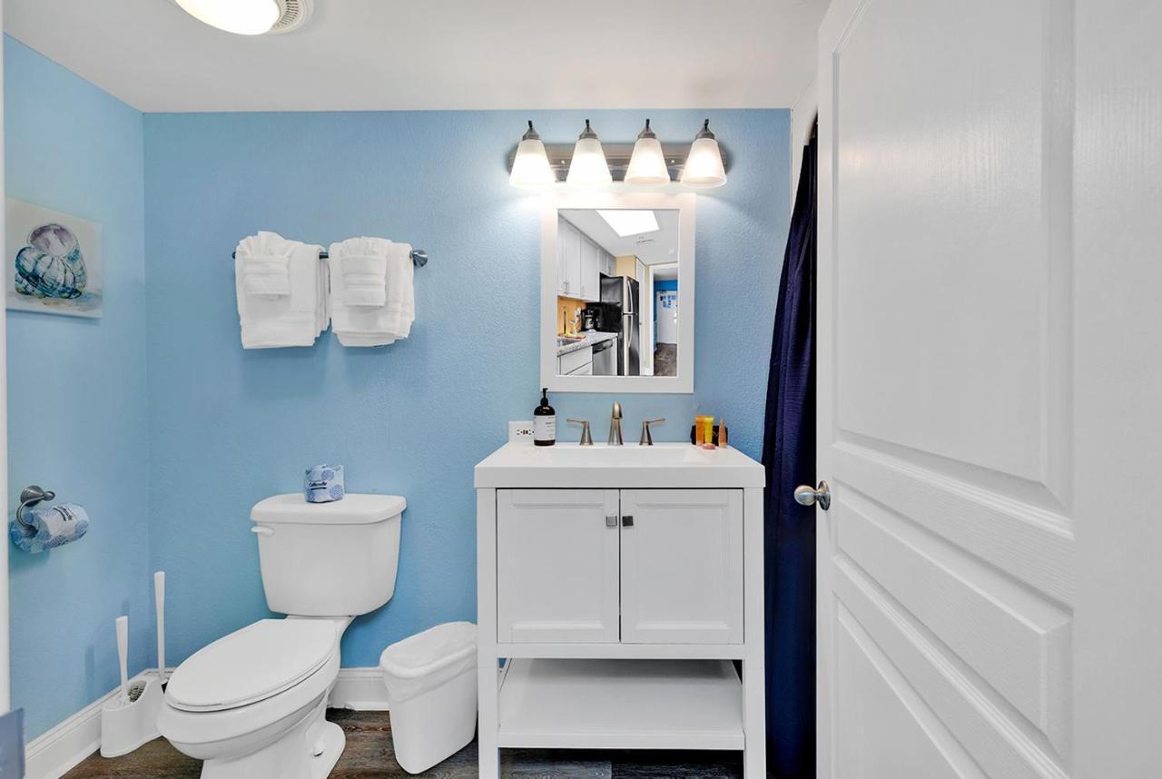 Bay Watch 1203 - Perfect Oceanside Getaway Myrtle Beach