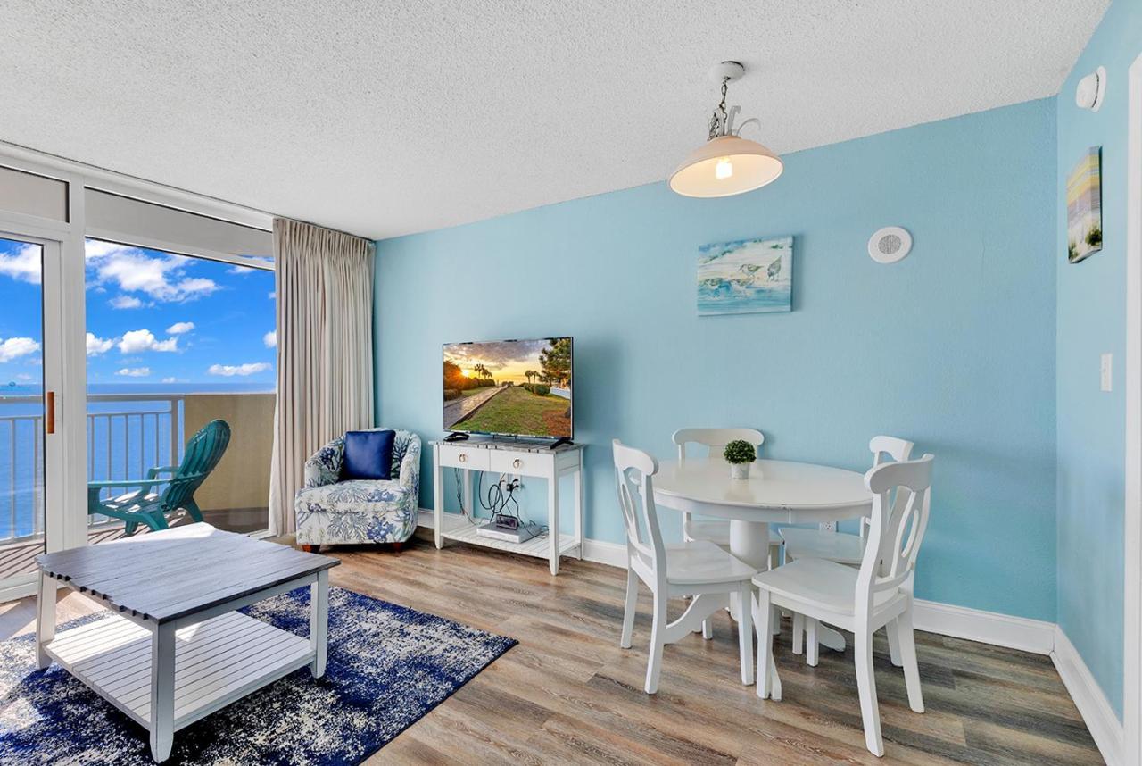 Bay Watch 1203 - Perfect Oceanside Getaway Holiday home