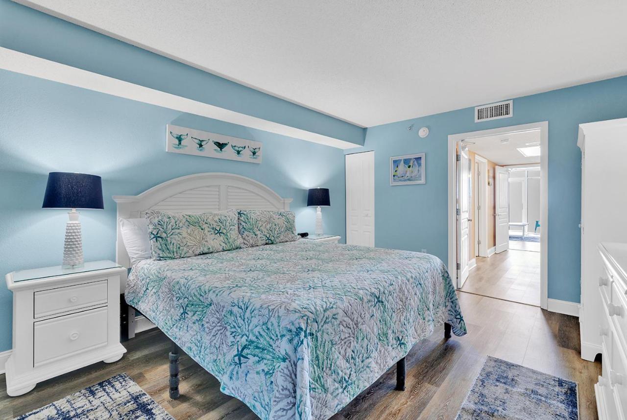 Bay Watch 1203 - Perfect Oceanside Getaway