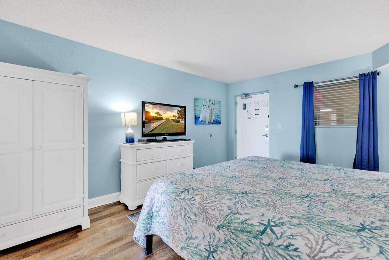 Bay Watch 1203 - Perfect Oceanside Getaway Holiday home *