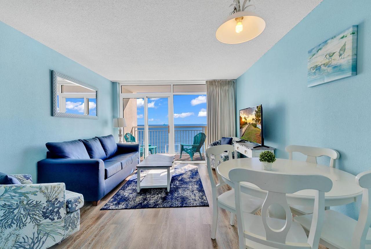 Holiday home Bay Watch 1203 - Perfect Oceanside Getaway Myrtle Beach