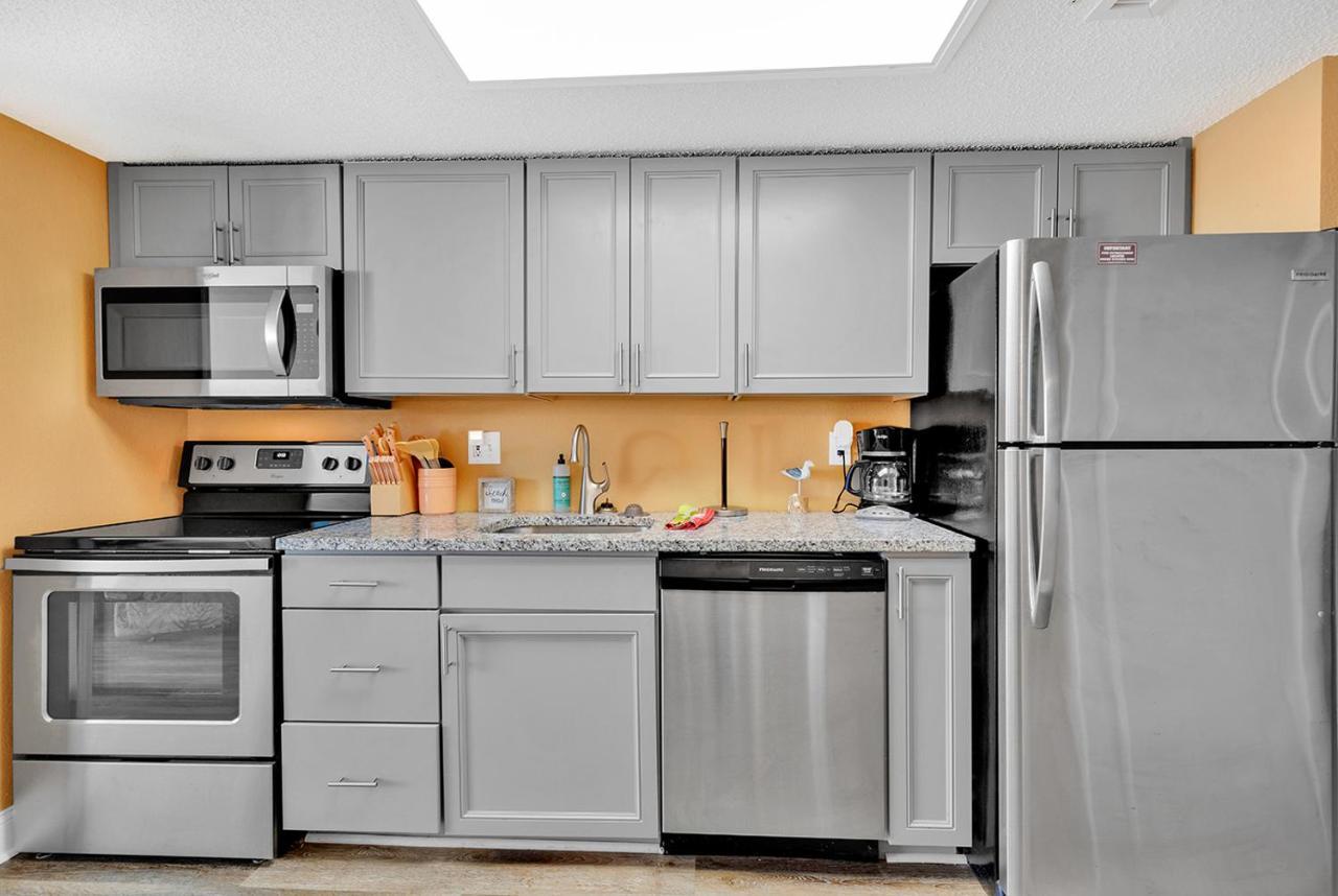 Holiday home Bay Watch 1203 - Perfect Oceanside Getaway *