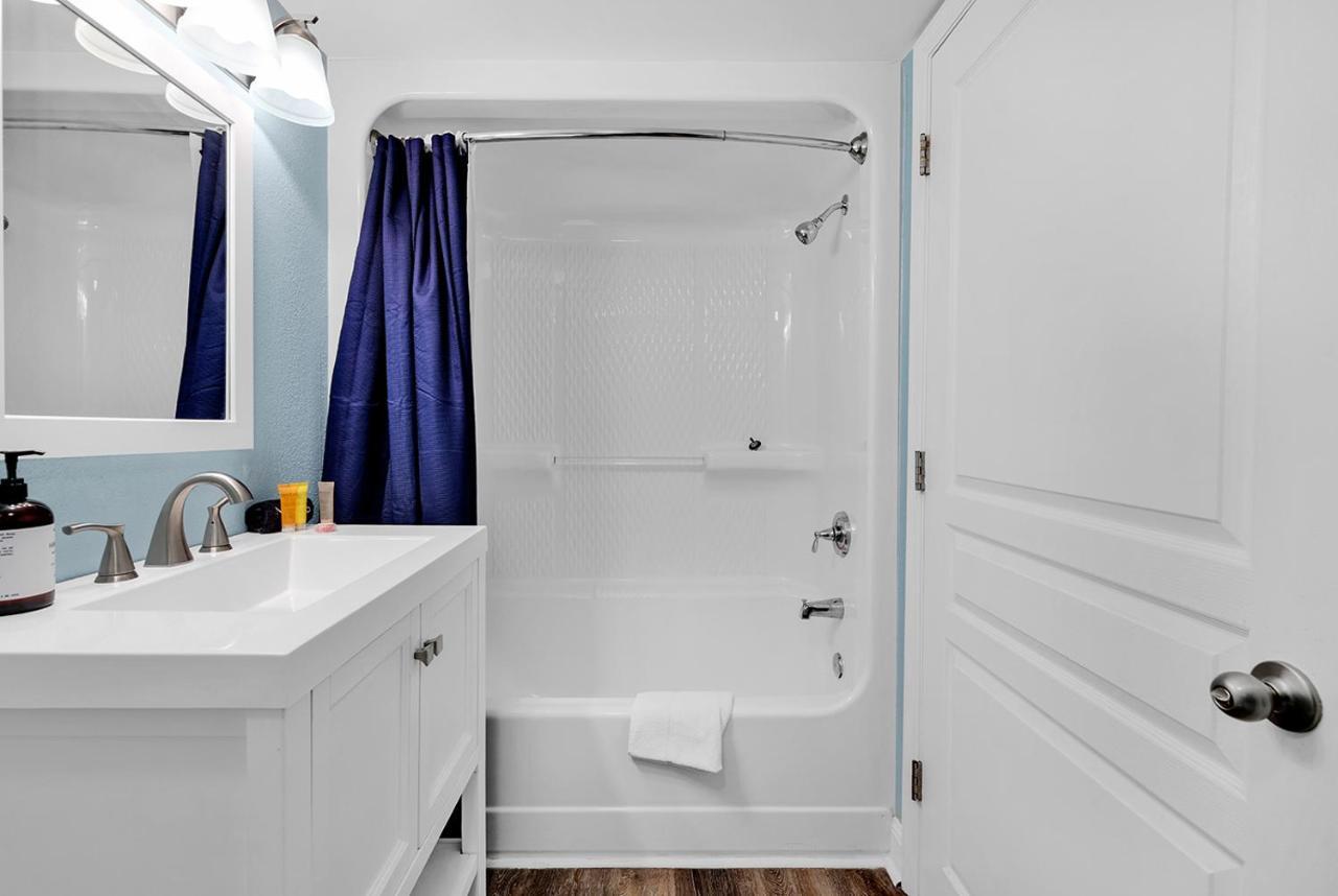Bay Watch 1203 - Perfect Oceanside Getaway *