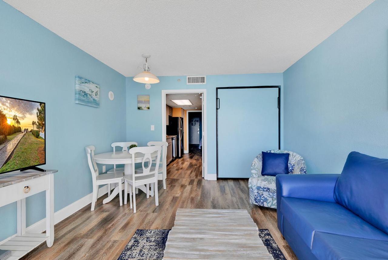 Holiday home Bay Watch 1203 - Perfect Oceanside Getaway Myrtle Beach