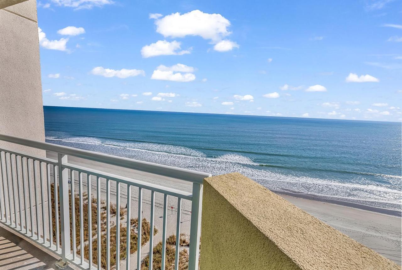 Bay Watch 1203 - Perfect Oceanside Getaway * Myrtle Beach