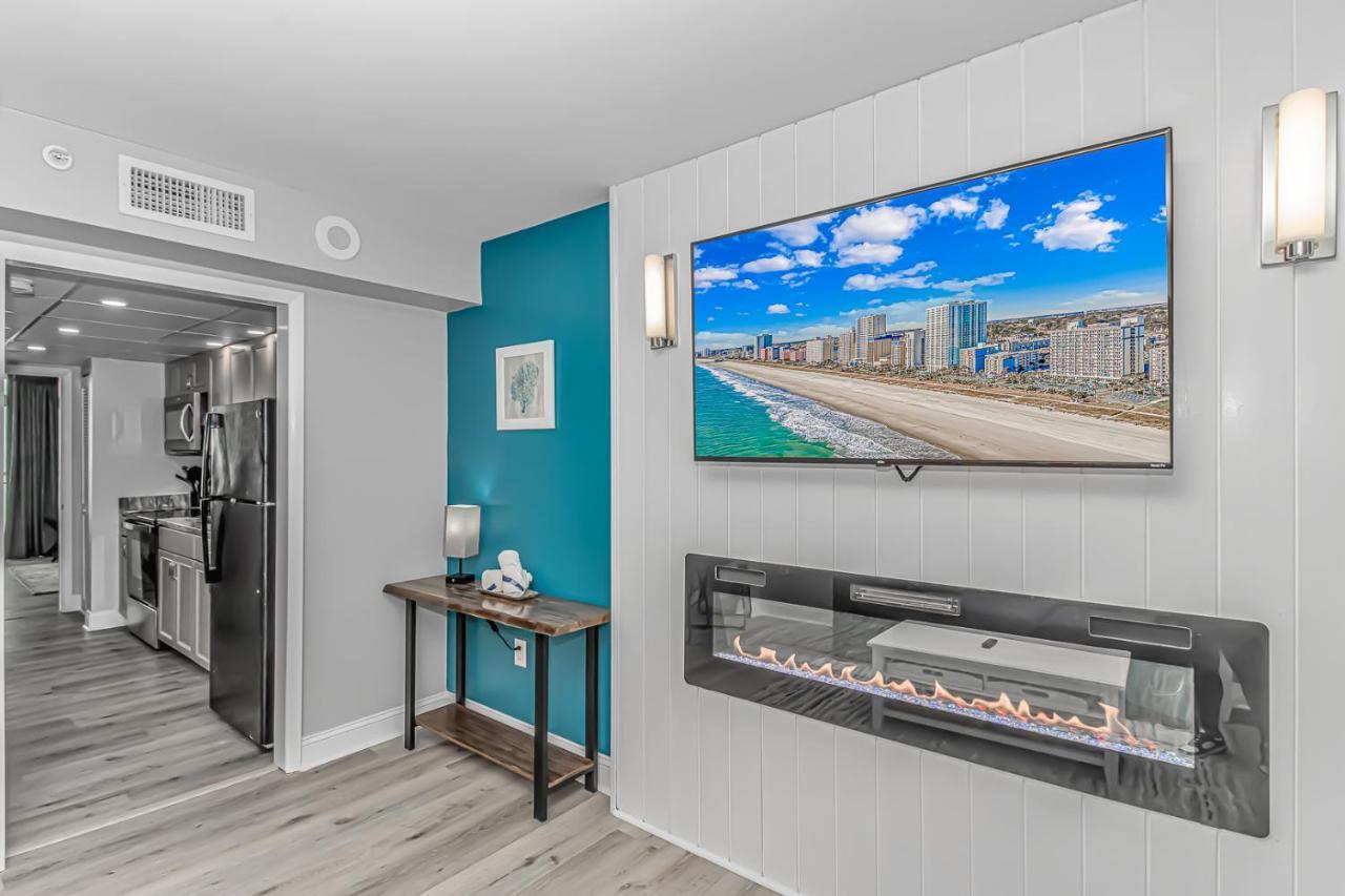 Pristine Oceanfront Oasis With Breathtaking Views- Camelot 1614