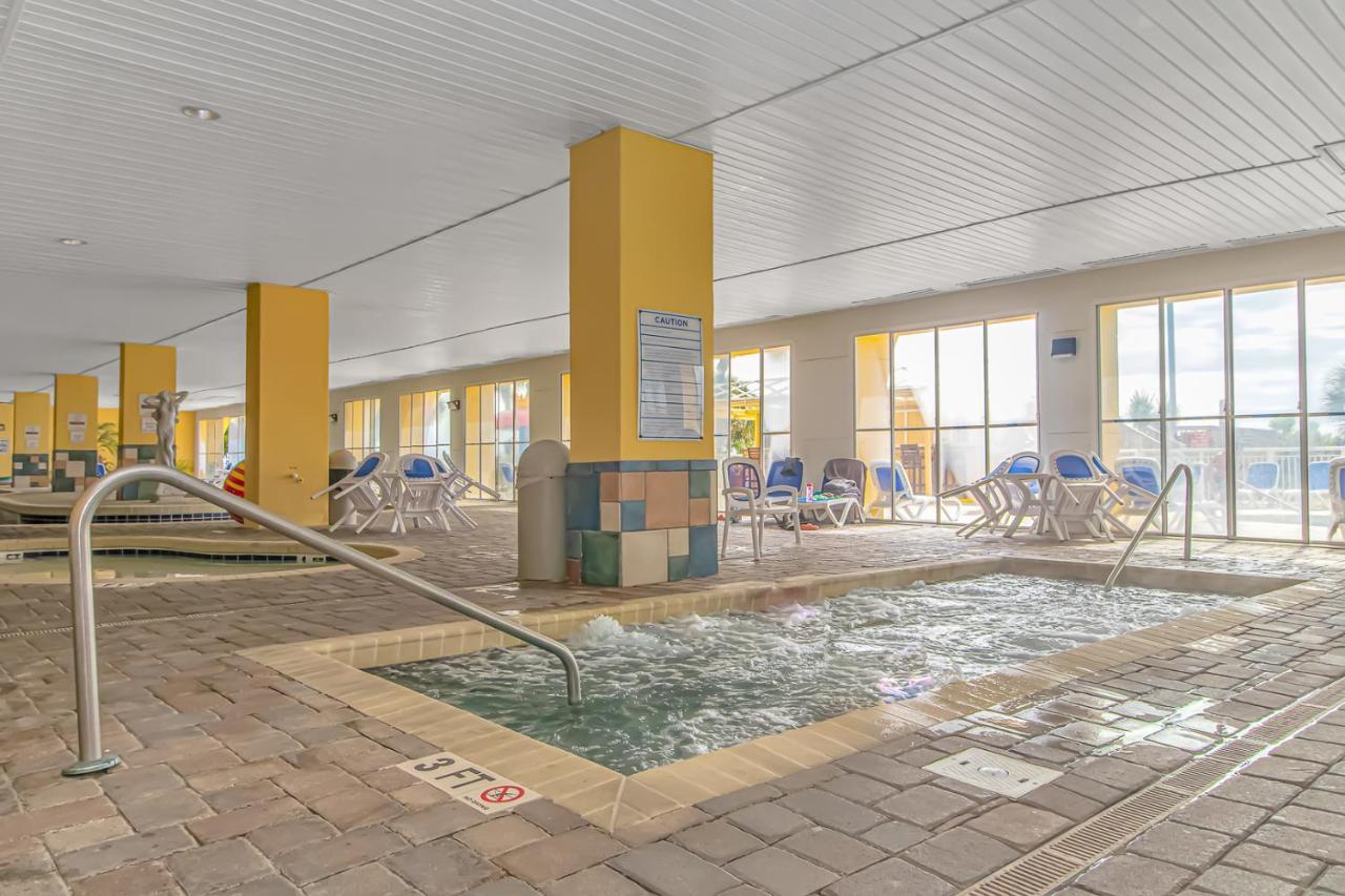 Pristine Oceanfront Oasis With Breathtaking Views- Camelot 1614 Myrtle Beach