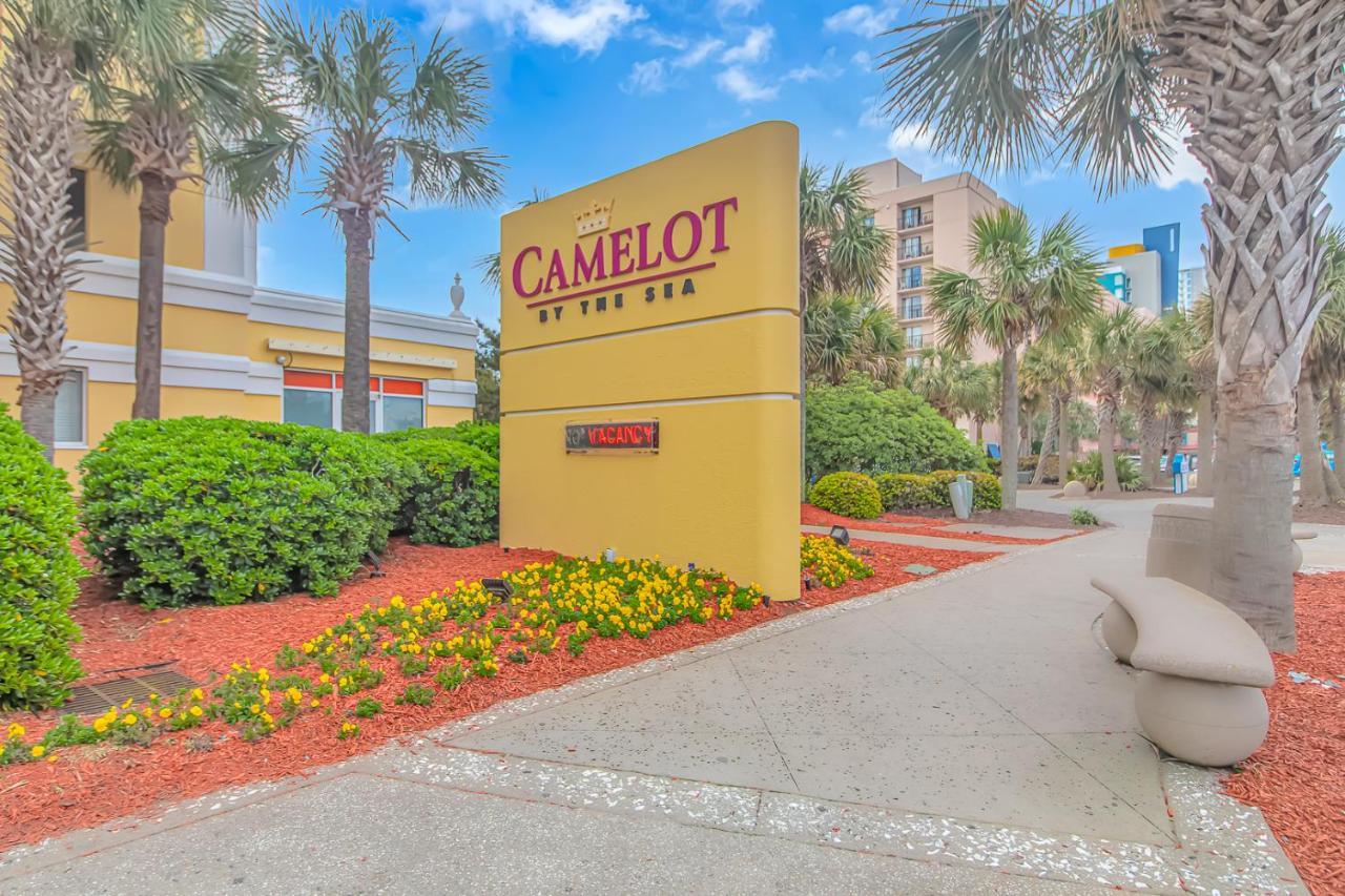 Holiday home Pristine Oceanfront Oasis With Breathtaking Views- Camelot 1614 *