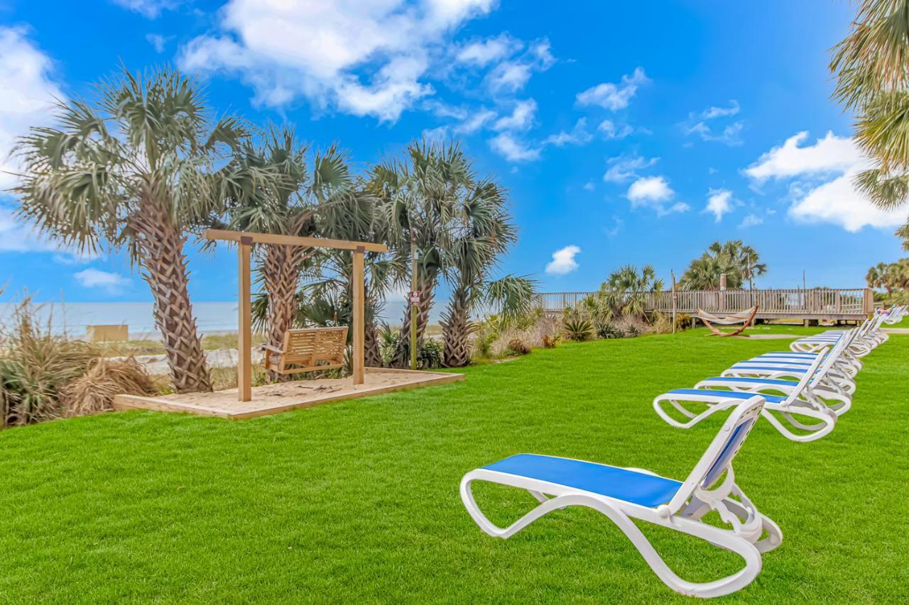 Pristine Oceanfront Oasis With Breathtaking Views- Camelot 1614 *
